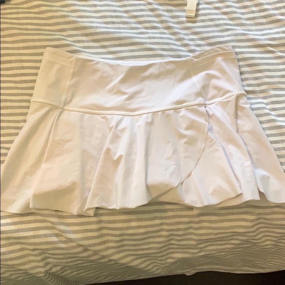 Lululemon skirt